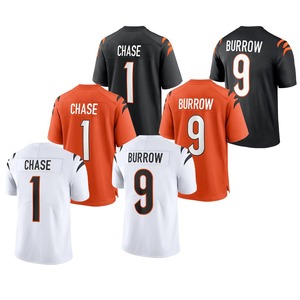 Maillot de football personnalisé par sublimation pour hommes, en polyester respirant à séchage rapide, tailles plus, vente en gros - Product Image 2