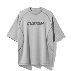 Fabricante de Camisetas Industriales Bling Enfocado en la Producción de Ropa Personalizada y la Distribución Global - Product Image 1