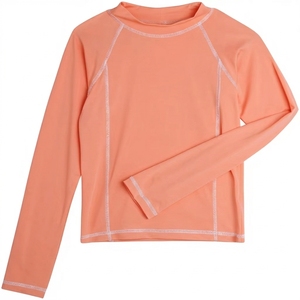 T-shirt à manches courtes pour homme, vêtements de sport pour la course à pied, la gym, l'entraînement, t-shirt de compression, rashguard - Product Image 5