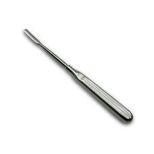 Elevadores Espinales Cobb de Acero Inoxidable, Instrumentos Quirúrgicos Ortopédicos, Elevador Perióstico Curvo, Precio Económico, Elevador Cobb - Product Image 6
