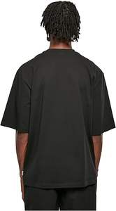 Camiseta de Hombre de Alta Calidad, 200 Gramos, Corte Regular, Impresión Personalizada, Estilo Urbano Ecológico, Poliéster/Algodón, Manga Corta - Product Image 4