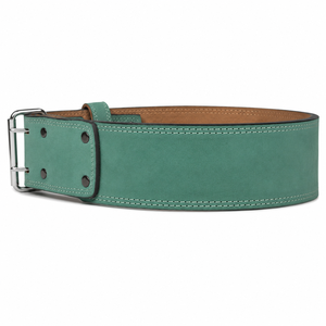 Ceinture de levage réglable et confortable pour la musculation, l'entraînement en salle de sport, la force athlétique et les exercices de fitness réguliers, avec une forte soutien lombaire. - Product Image 1