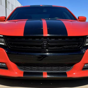 Dodge Charger GT Plus AWD 2018 - Product Image 1