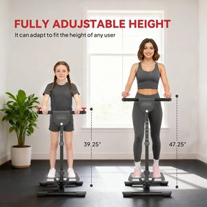 Attrezzatura per Allenamento: Tavola Inclinata - Nessuna Spedizione nei Fine Settimana - Product Image 6