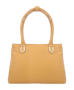 Bolsos de Mano de Cuero Genuino para Mujer 2026, Logotipo Personalizado, Bolsos de Hombro de Alta Calidad, Forro de Nailon, Bolsos Grandes para Chicas, OEM - Product Image 1