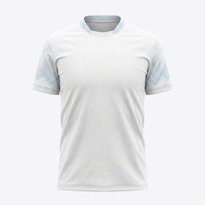 เสื้อคริกเก็ต Pro Flex คุณภาพพรีเมียม 100% โพลีเอสเตอร์ ทรงเข้ารูป สกรีนโลโก้ทีมตามสั่ง  สีตามสั่งเพื่อประสิทธิภาพสูง - Product Image 1