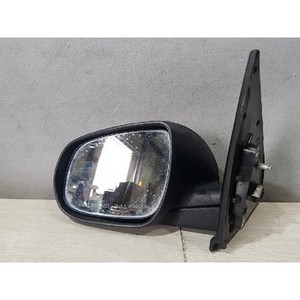 Espejo Retrovisor Izquierdo Forte 2009-2016, Usado, OEM 876101M605AS - Product Image 4