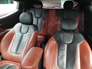 Hyundai Veloster 2020 Usado, Coupé Deportivo, Motor Turbo, Alto Rendimiento, Aceleración Rápida, Manejo Dinámico, Vehículo de Gasolina - Product Image 4