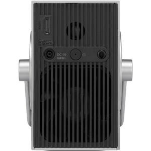 Proyector Láser DLP Inteligente Portátil CineBeam Q HU710PB de 500 Lúmenes XPR 4K con Batería Integrada, Sonido Estéreo HIFI, Compatible con 3D, Garantía de 2 Años - Product Image 5