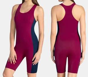 Women Summer Wear Swim Suits New Design Women <b>Swimming</b> Suits Wholesale Customized <b>Top</b> Quality Women <b>Swimming</b> Clothes - Product Image 6