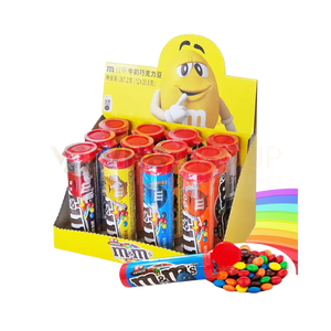 Série de bonbons au chocolat M&M en gros - Product Image 1