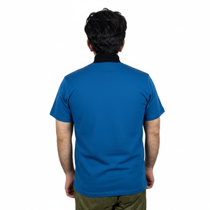 Camisetas de Algodón Grueso de Alta Calidad para Hombre, Diseño en Blanco, Talla Personalizada, Característica Anti-Encogimiento, Servicio OEM, Precio al por Mayor - Product Image 5