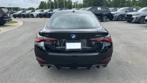 BMW i4 M50 Gran Coupe ปี 2023 มือสองคุณภาพสูง มาใหม่ รถสภาพดี สะอาด พร้อมขาย - Product Image 2