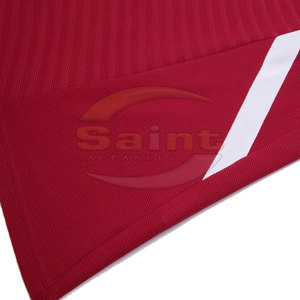 ชุดฟุตบอลชุดฟอร์มฟอร์มฟุตบอลดีไซน์ล่าสุด - Product Image 5