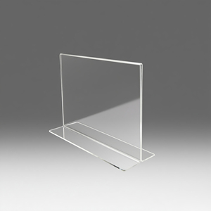 Offre Spéciale support acrylique transparent de boule de cube carré de boîte de présentation pour l'affichage protecteur de signature de souvenir - Product Image 1