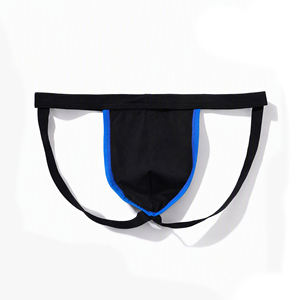 OEM Men <b>MMA</b> and Boxing <b>Groin</b> <b>Guard</b> Protective Cup Polyester Nylon Adult XL Athletic Support Gear for Combat Sports Training - Product Image 2