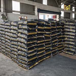 Carbón Activado de Cáscara de Coco con Alto CTC para Aplicaciones de Minería y Recuperación de Oro - Product Image 2