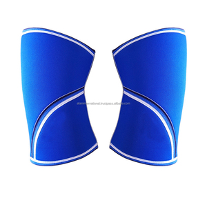 Rodillera Deportiva de Neopreno de Alta Elasticidad, Soporte de Pierna de Compresión Personalizado Unisex con Precio Económico - Product Image 6