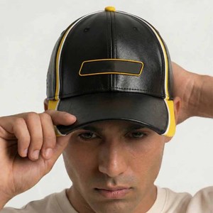 Gorra de Béisbol Vintage de Algodón Lavado, Unisex, Ajustable, Informal, Tejido Suave y Transpirable, Precio Económico, Fabricada en Fábrica, Pedido al por Mayor - Product Image 5