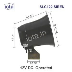 ไซเรน SLC122 - Product Image 2