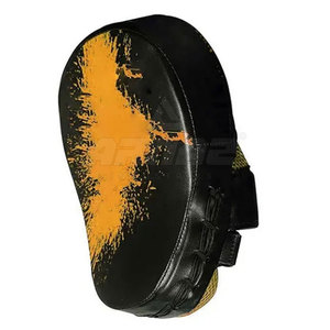 Advanced Boxing <b>Focus</b> <b>Pad</b> Offering Superior Impact Protection And Premium <b>Focus</b> <b>Pad</b> For Skill Development - Product Image 3