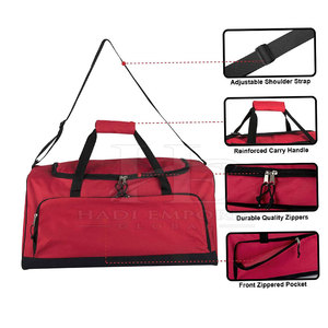 Bolsa de Gimnasio Moderna, Gran Capacidad de Almacenamiento, Material Resistente, Cómoda de Llevar, Perfecta para Entrenamiento Físico y Actividades Deportivas - Product Image 5