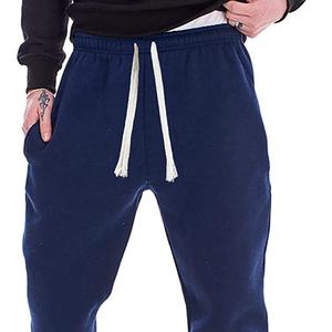 กางเกงผู้ชายฤดูใบไม้ร่วงกางเกงผู้ชายหลายกระเป๋ากางเกงฮิปฮอปฮาเร็มกางเกงกีฬากางเกงลำลองสำหรับใส่ไปยิมวิ่ง - Product Image 2