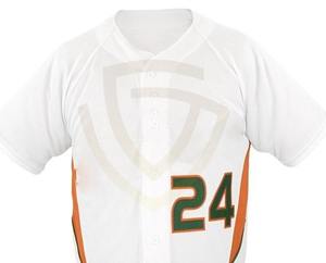 Uniforme de baseball unisexe de haute qualité, léger, confortable, design optimal, diverses couleurs unies. - Product Image 4