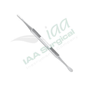 Trouvez un écarteur périostal similaire Molt, modèle standard en acier inoxydable, certifié CE par IAA SURGICAL INSTRUMENTS - Product Image 4