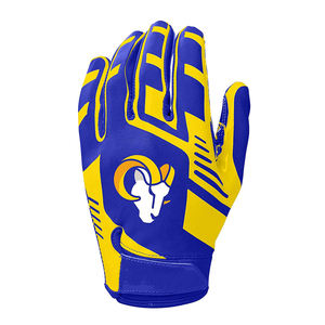 Gants de frappe de baseball pour jeunes et professionnels, antidérapants, avec taille et design personnalisés – Offre spéciale - Product Image 6