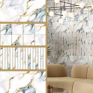 Azulejo de cerámica efecto mármol blanco de 300x600 para interiores de oficinas modernas y aplicaciones en edificios comerciales profesionales - Product Image 1