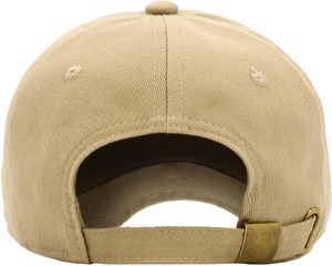 High Quality <b>Baseball</b> <b>Cap</b> Breathable Cotton Sports <b>Cap</b> Supplier Wholesale - Product Image 3