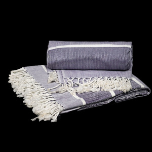 Luxury striped Design Turkish Fouta <b>Towel</b> Cotton <b>extra</b> <b>Large</b> Fouta <b>Towel</b> at Cheapest Price for Wholesale in India. - Product Image 3