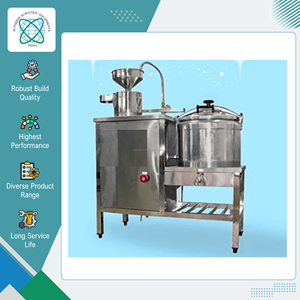 Fabricante de Confianza que Ofrece Máquinas para Hacer Paneer de Primera Calidad y Alta Demanda para Compradores Genuinos a un Precio Razonable - Product Image 2