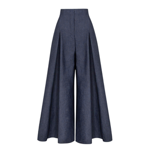Premium Vietnam factory <b>women</b> office <b>trousers</b> export OEM ODM custom clothing brand - Product Image 1