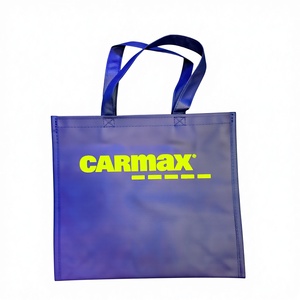 ออกแบบถุงช้อปปิ้ง PP ของคุณเองได้ในราคาประหยัด - Product Image 4