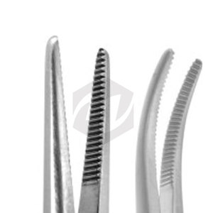 Pinces hémostatiques de qualité supérieure pour hôpital Providence – Pinces chirurgicales pour le contrôle de l'hémorragie et la manipulation des tissus – Instruments médicaux - Product Image 6