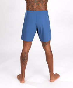Shorts de MMA de Alta Calidad Hechos a Medida, Precio Razonable, Proveedor Directo de Fábrica, Shorts de Lucha MMA para Hombre - Product Image 4