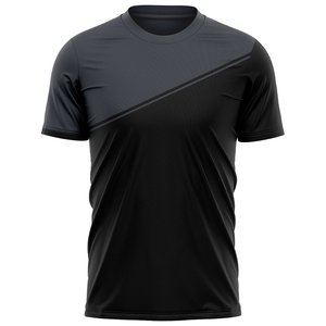 Camisetas de sublimación para hombre, personalizadas, impresas en poliéster, de secado rápido, ropa deportiva, camiseta de sublimación para hombre, transpirable, ligera, informal. - Product Image 3