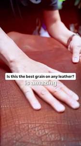 best <b>leather</b> for garments shoes bags sofa smooth plain grain buffalo <b>leather</b> - Product Image 5