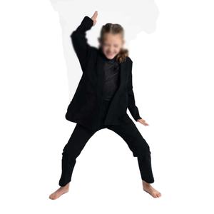 Uniformes de Jiu Jitsu Gi pour enfants, confortables et durables, parfaits pour l'entraînement et les compétitions, uniformes d'arts martiaux Bjj Gi pour adultes - Product Image 2