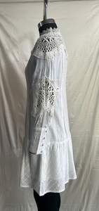 Elegant Floral Mini <b>Dress</b> for Women Floral Printed Trendy Women Printed Light & Breezy Mini <b>Dress</b> For Beauty Look - Product Image 6