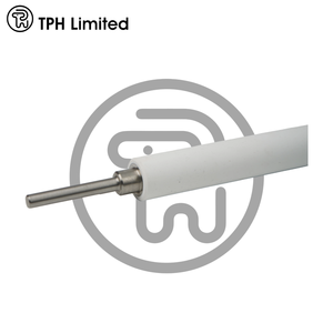 Rodillo de Goma TPH G46278M para Impresoras Zebra 170xi3/170Xi4/170XiIII/170XiIII Plus, 100% Nuevo, CN/GUA - Product Image 2