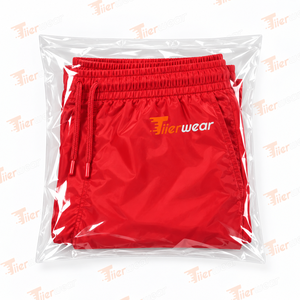<b>Mens</b> Windbreaker <b>Shorts</b> Wind Resistant wind resistant <b>woven</b> fabric Athletic Casual <b>Short</b> Pants protective athletic fit <b>Shorts</b> - Product Image 6