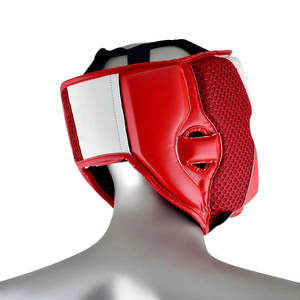 Casco de seguridad profesional para jóvenes, fabricado por un fabricante especializado, para boxeo, protección para la cabeza, para adultos. - Product Image 3