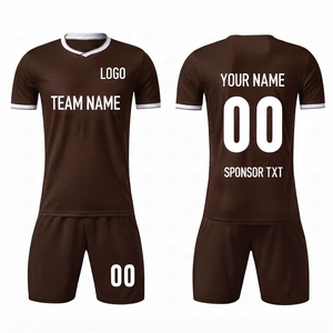 Wholesale 2026 <b>Men</b> Sports Jersey Custom Front Sublimation Blank Quick Dry Football Soccer <b>Basketball</b> Uniform OEM Service - Product Image 1