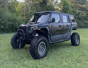 Polaris Xpedition ADV 5 Northstar 2025, en perfecto estado, como nuevo - Product Image 1