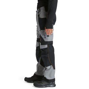 Pantalons de travail pour hommes, vêtements de sécurité, pantalons de travail personnalisés, pantalons de chantier robustes pour hommes - Product Image 3