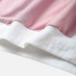 Sweat-shirts d'hiver pour hommes de qualité supérieure OEM personnalisés, ultra doux, confortables et élégants, à manches longues pour l'hiver. - Product Image 5