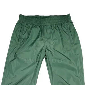 Pantalones Deportivos para Hombre, Material Resistente, Cortavientos, Ligeros, Transpirables, para Actividades al Aire Libre - Product Image 5